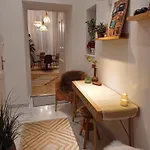 Bonbon Panorama * Budapest