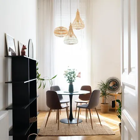 Apartament Bonbon Panorama *