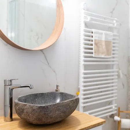 Apartamento Bonbon Panorama