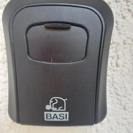 Apartament Bonbon Panorama Budapeszt