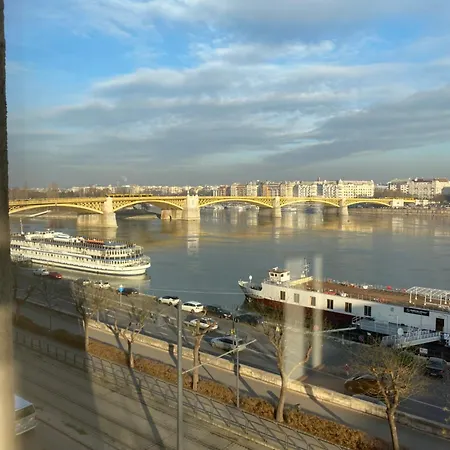 Apartament Bonbon Panorama